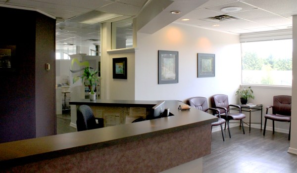 About Quadra Dental Centre, Victoria Dentist