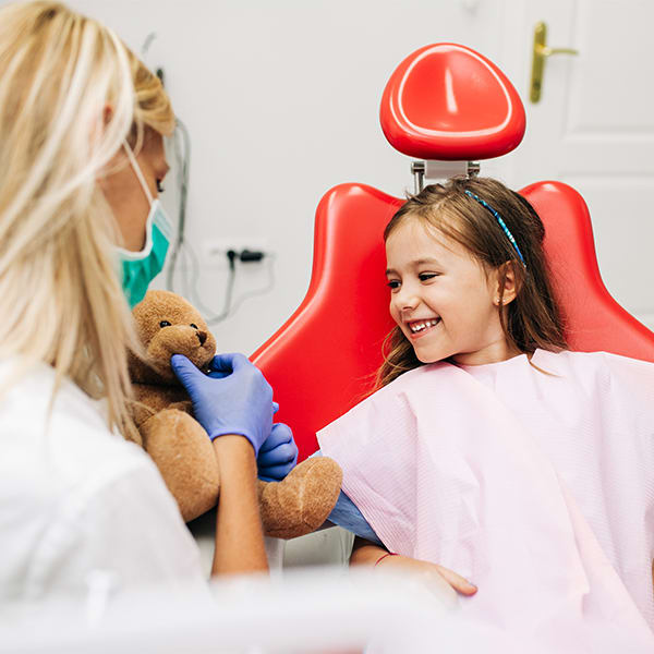 Dental Fillings at Dental Clinic & Dental Practice in Victoria